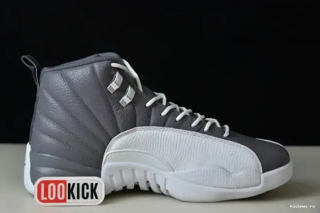 Rep MAX AIR 12 JORDAN STEALTH CT8025-610 0527